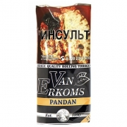 Табак для самокруток Van Erkoms Pandan - 40 гр