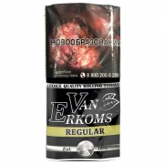 Табак для самокруток Van Erkoms Regular - 40 гр
