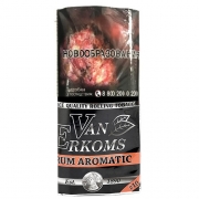 Табак для самокруток Van Erkoms Rum Aromatic - 40 гр