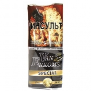 Табак для самокруток Van Erkoms Special - 40 гр