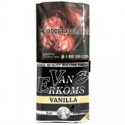 Табак для самокруток Van Erkoms Vanilla - 40 гр