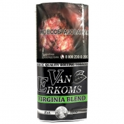 Табак для самокруток Van Erkoms Virginia Blend - 40 гр