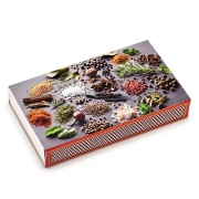   Spices ( )