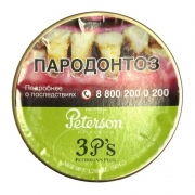    Peterson - 3 's Perfect Plug - 50 