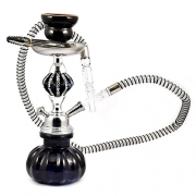 Кальян Hookah - 35 см (черный) Кальян Hookah - 35 см (черный)